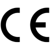 CE certification mark
