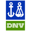 DNV certification mark