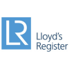 Lloyd's Register certification mark