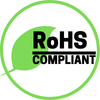 RoHS certification mark
